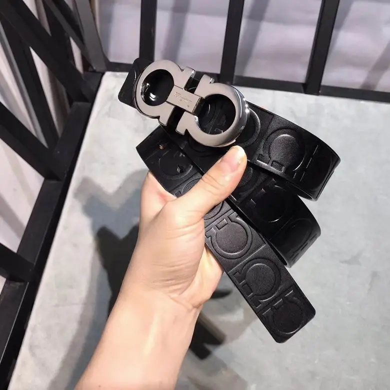 Ferragamo 34mmX95-125 7D281